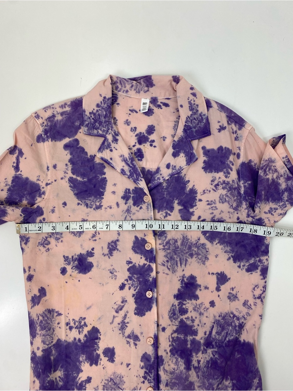BP. Shirt - Picture 6 of 7